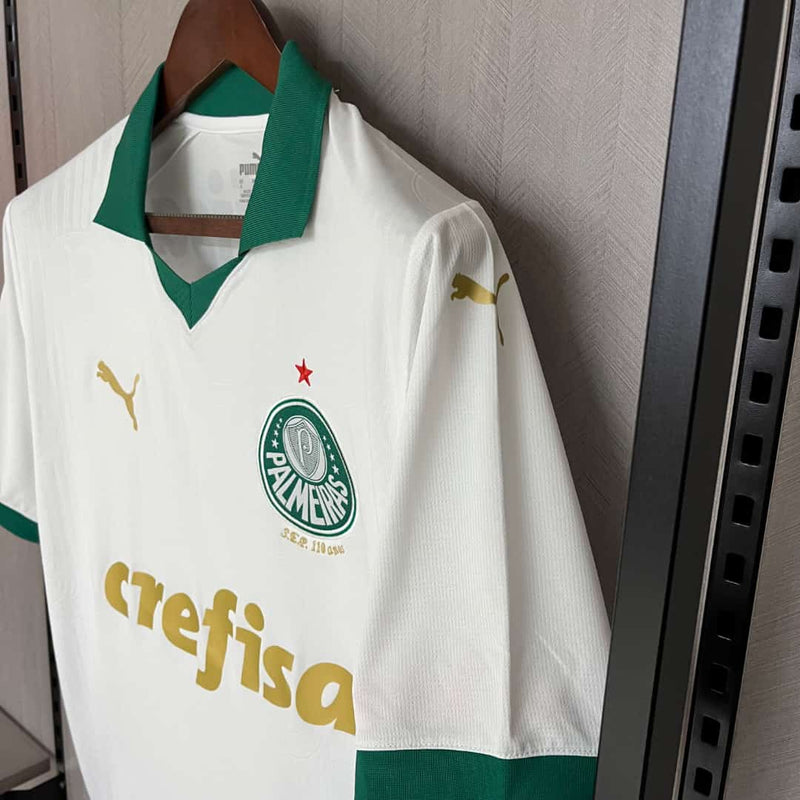 Camisa Palmeiras Home 24/25 l Estevão