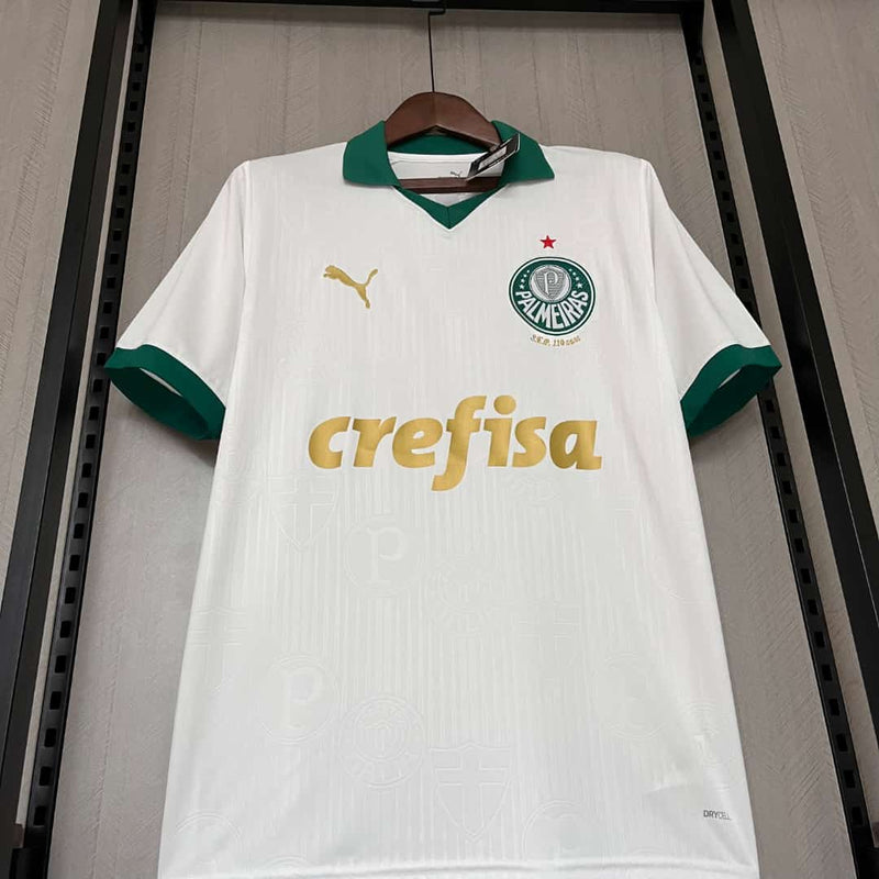 Camisa Palmeiras Home 24/25 l G.Gomez