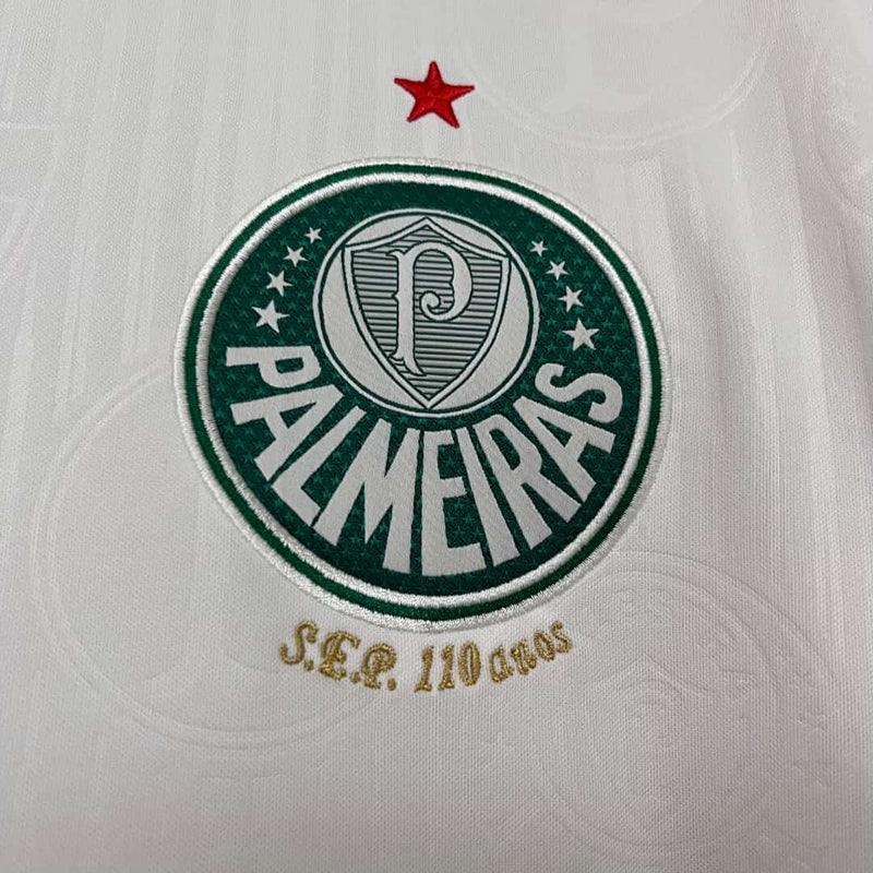 Camisa Palmeiras Home 24/25 l G.Gomez