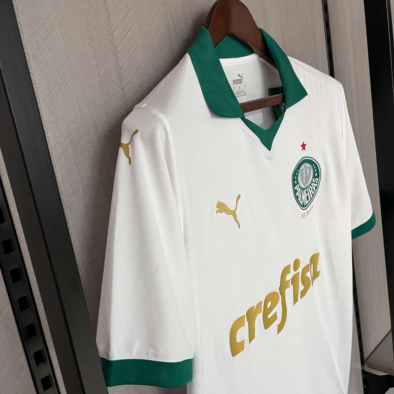 Camisa Palmeiras Home 24/25 l Estevão