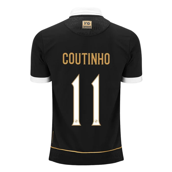 Camisa Vasco Home COUTINHO