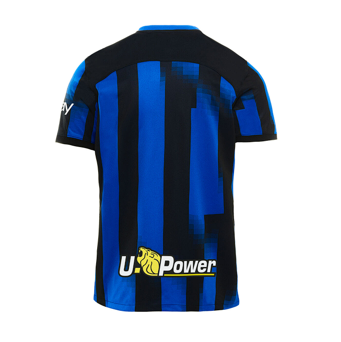 Camisa Inter de Milão 23/24 Ed Especial Transformers - Nike Torcedor Masculino