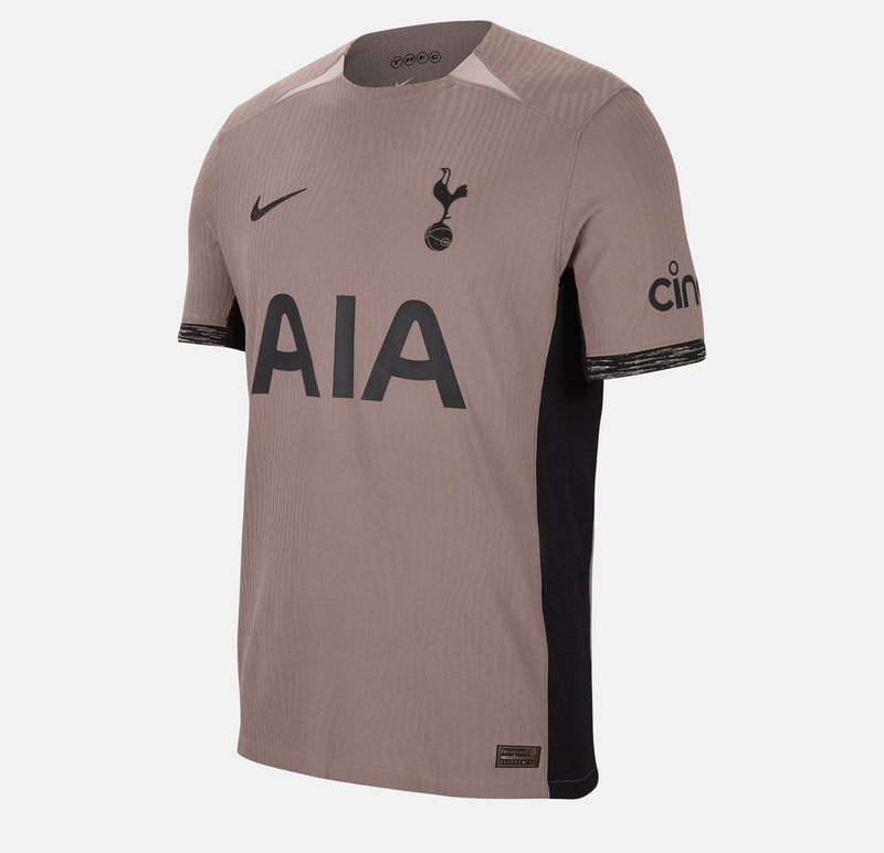 Camisa Tottenham Away III 23/24 - Nike Torcedor Masculina