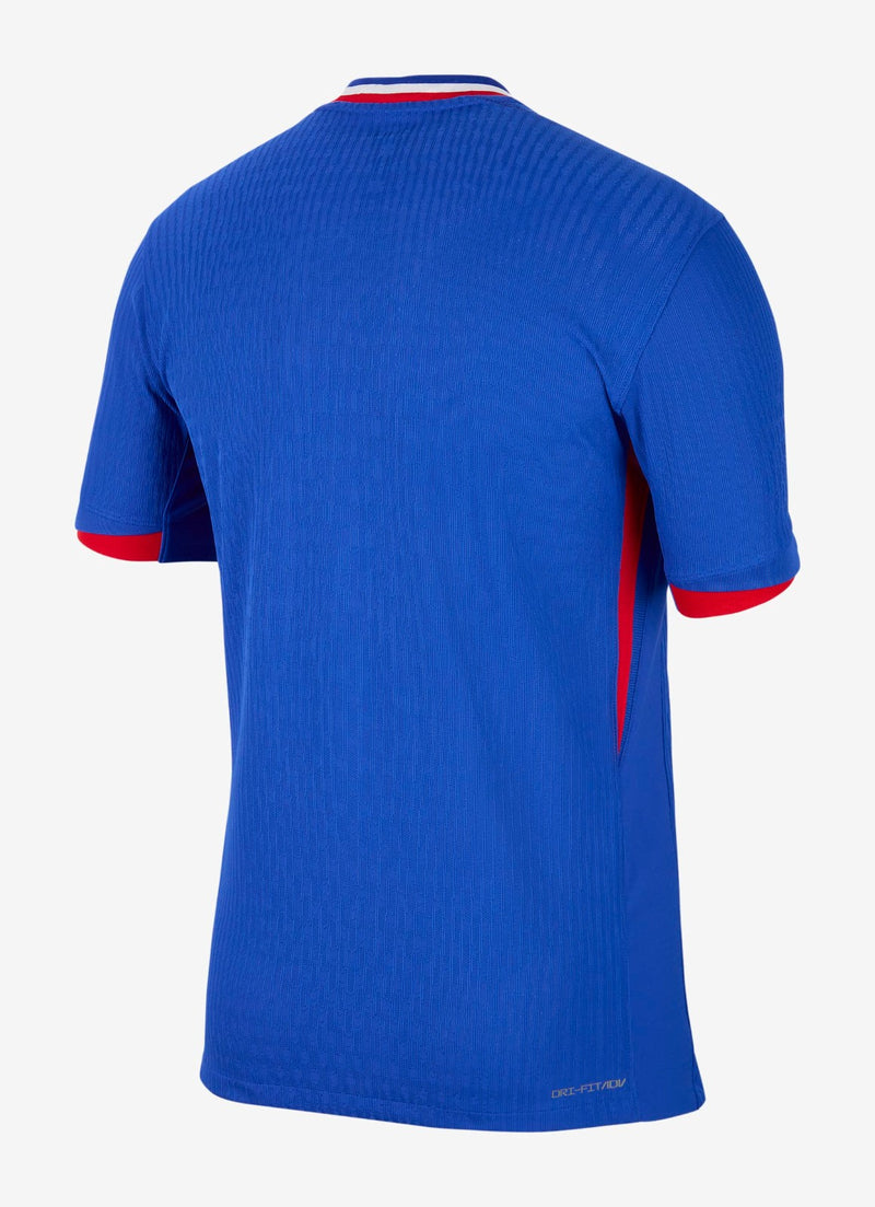 Camisa França Home I Euro 24/25 - Nike Torcedor Masculina