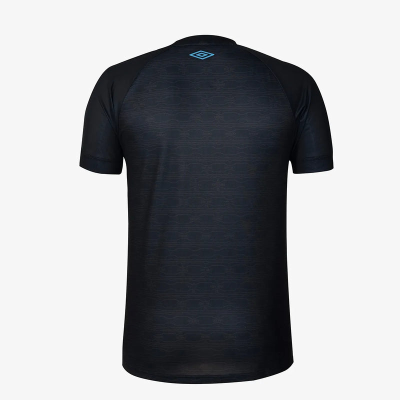 Camisa Grêmio Away III 23/24 - Adidas Torcedor Masculina