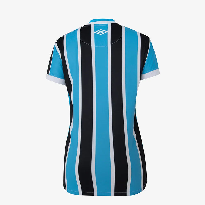 Camisa Grêmio Titular 22/23 - Versão Feminina