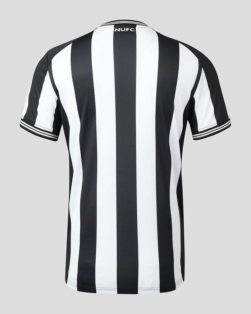 Camisa NewCastle Home 23/24 - Castore Torcedor Masculina