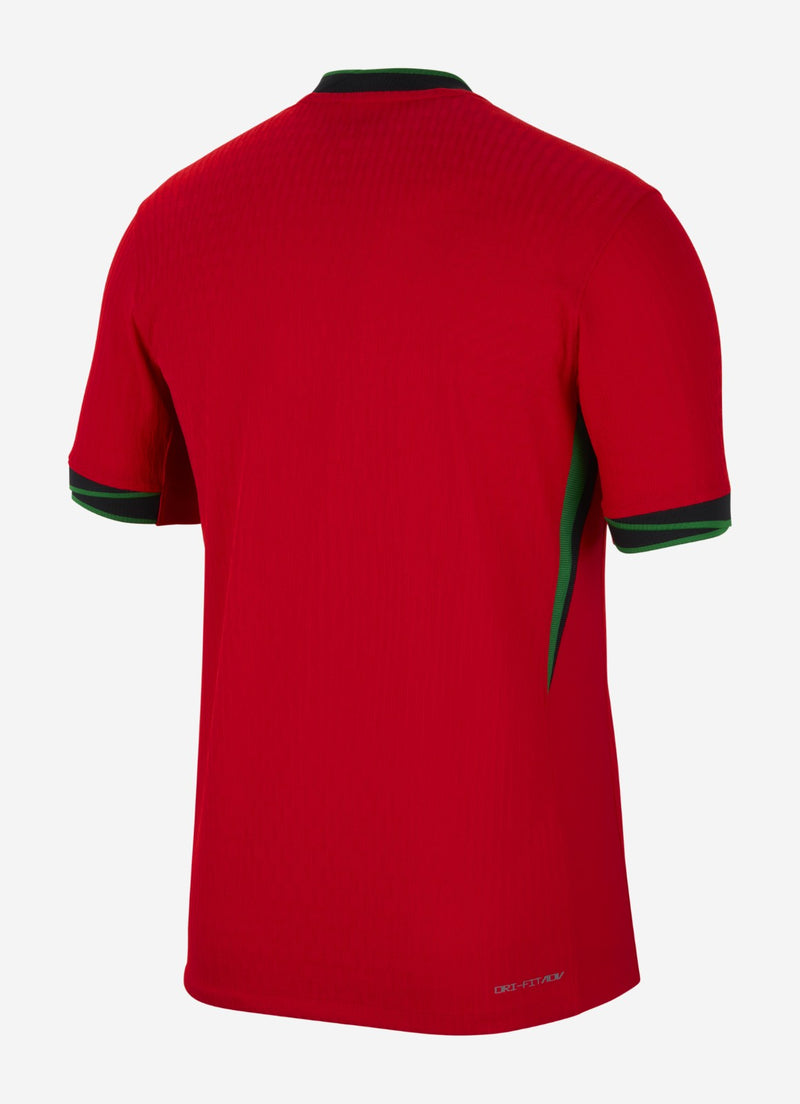 Camisa Portugal Home I Euro 24/25 - Nike Torcedor Masculina