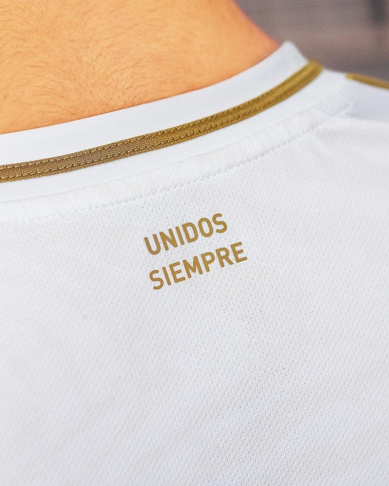 Camisa Peru Home I Copa América 24/25 - Adidas Torcedor Masculina