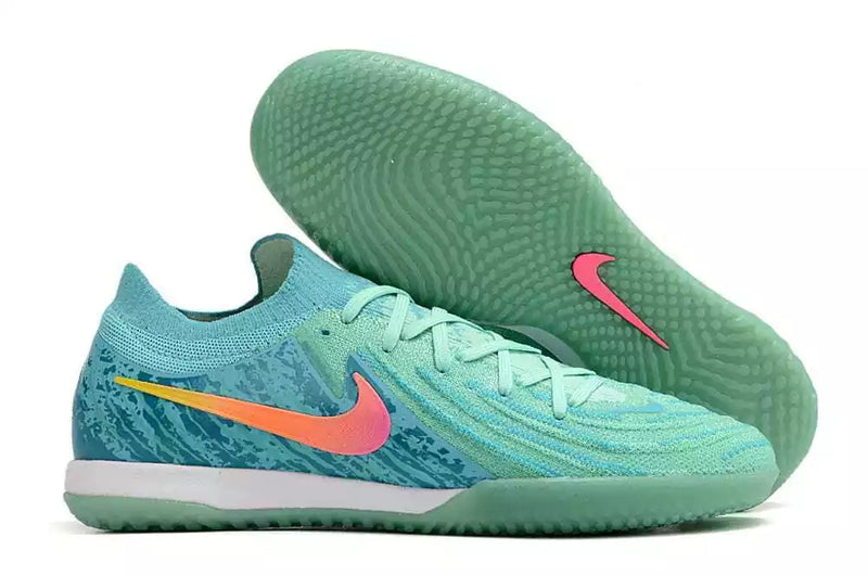 Tênis Futsal Nike Phantom GX II IC