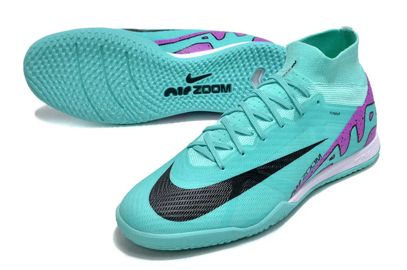 Tênis Futsal Nike Mercurial Air Zoom Superfly 9 IC