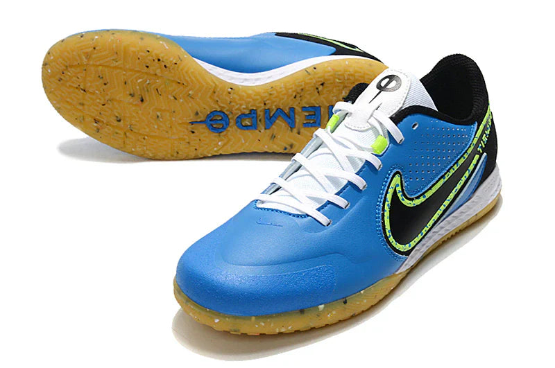 Tênis Futsal Nike Tiempo Legend 9 Elite IC