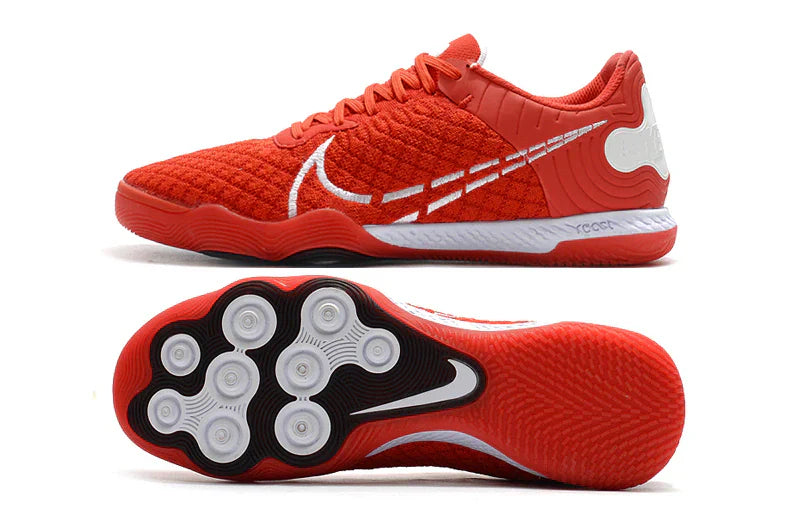 Tênis Futsal Nike React Gato IC