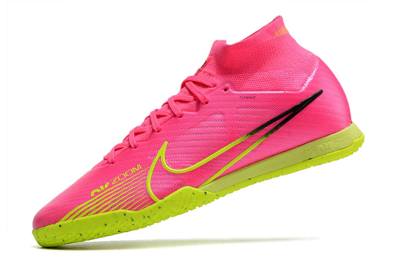 Tênis Futsal Nike Mercurial Air Zoom Superfly 9 IC