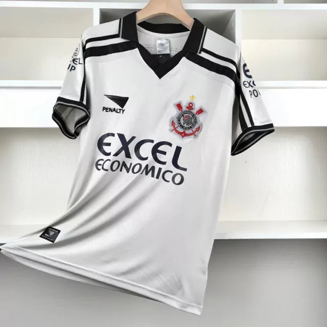 Corinthians Retrô 1998 - Penalty Masculina