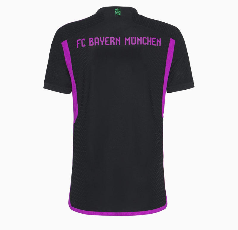 Camisa Bayern Munique Away 23/24 - Adidas Torcedor Masculina