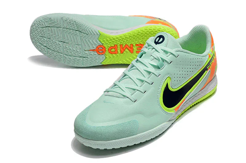 Tênis Futsal Nike Tiempo Legend 9 Elite IC