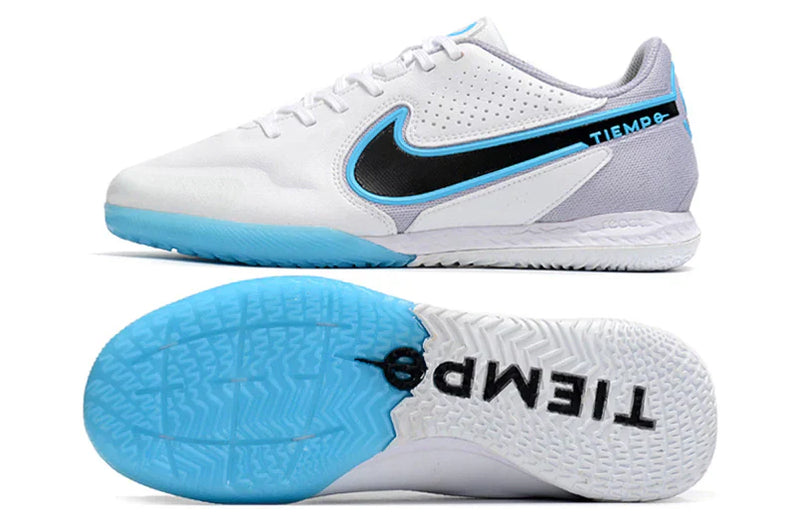 Tênis Futsal Nike Tiempo Legend 9 Elite IC