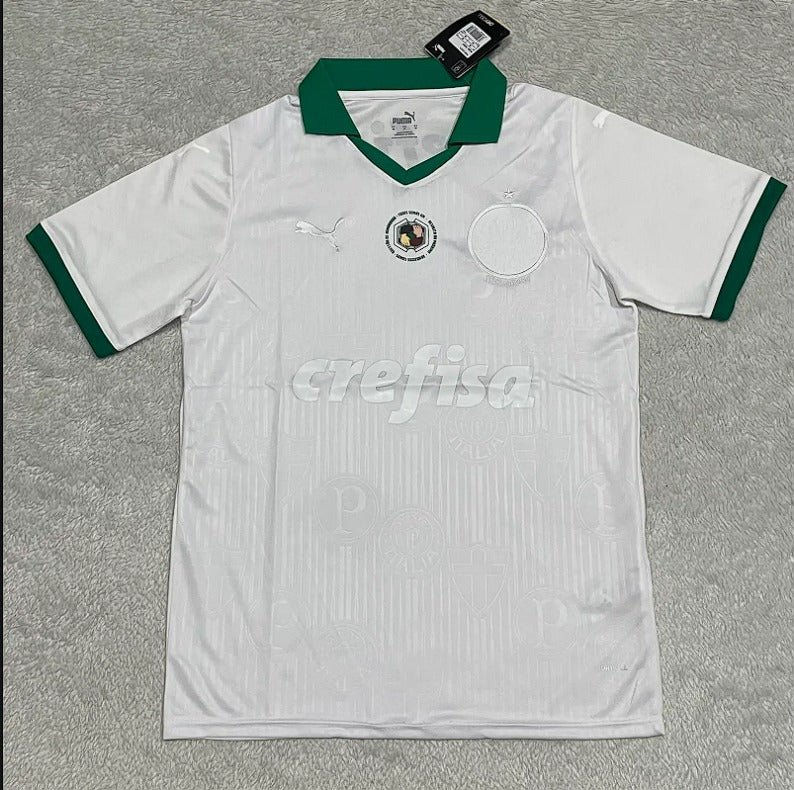 Camisa Palmeiras Away II 2024 - Puma Torcedor Masculina