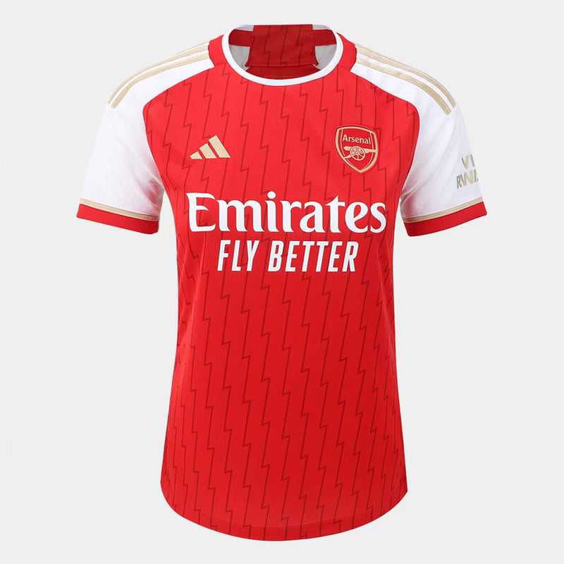 camisa-arsenal-home-casa-titular-23-24-adidas-masculina-masculino-1-i-raios-vermelho-fly-emirates-better-dourado-dourada-branco-branca-vermelha-oficial-gabriel-jesus-saka-martinelli