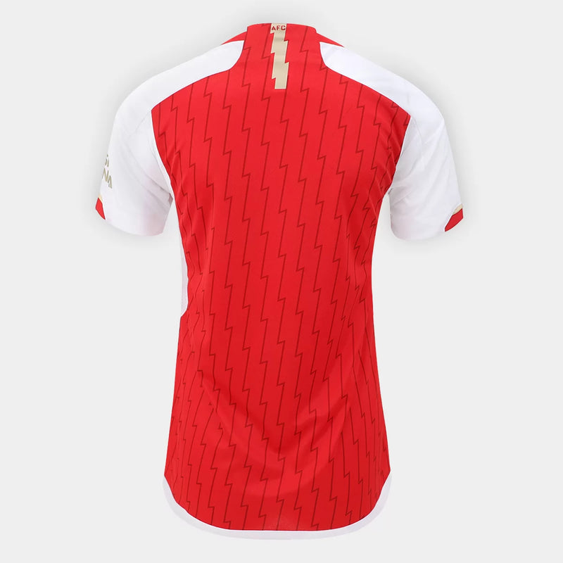 camisa-arsenal-home-casa-titular-23-24-adidas-masculina-masculino-1-i-raios-vermelho-fly-emirates-better-dourado-dourada-branco-branca-vermelha-oficial-gabriel-jesus-saka-martinelli