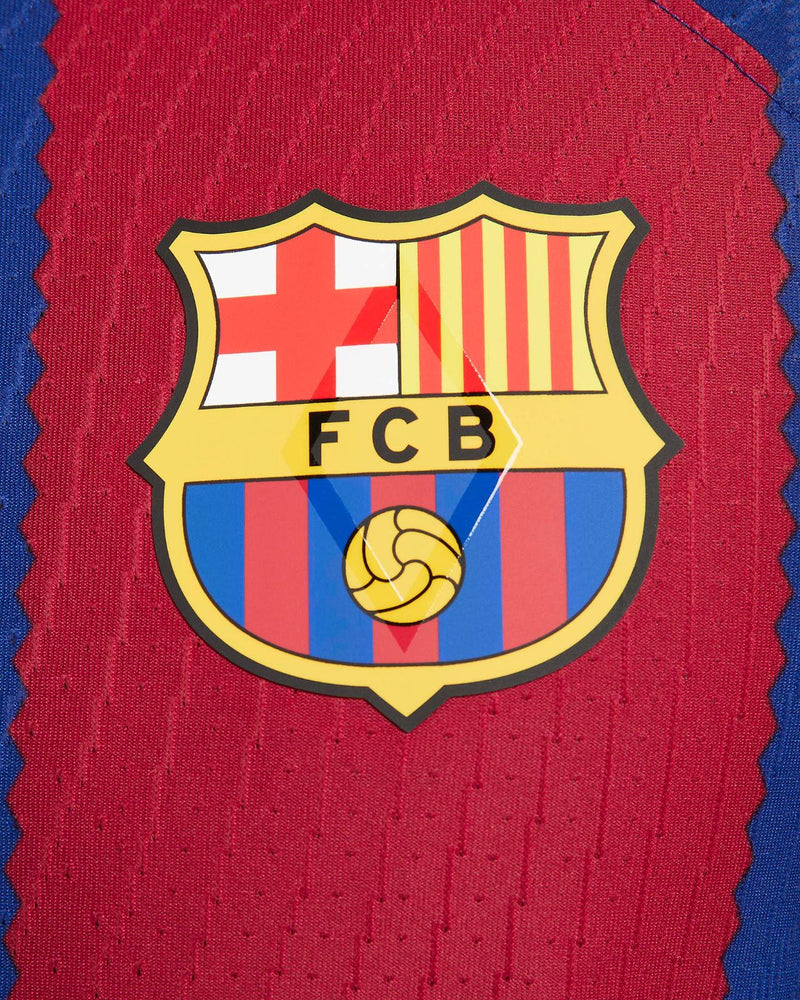 camisa-barcelona-barca-barça-home-i-1-titular-casa-23-24-nike-versao-torcedor-masculino-masculina-spotify-azul-vermelho-vermelha-diamante-lewandowski-raphinha-messi-oficial