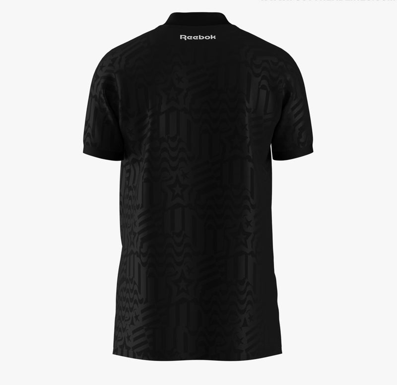 camisa-botafogo-versao-titular-fan-torcedor-masculina-masculino-23-24-away-fora-2-ii-reebok-preto-preta