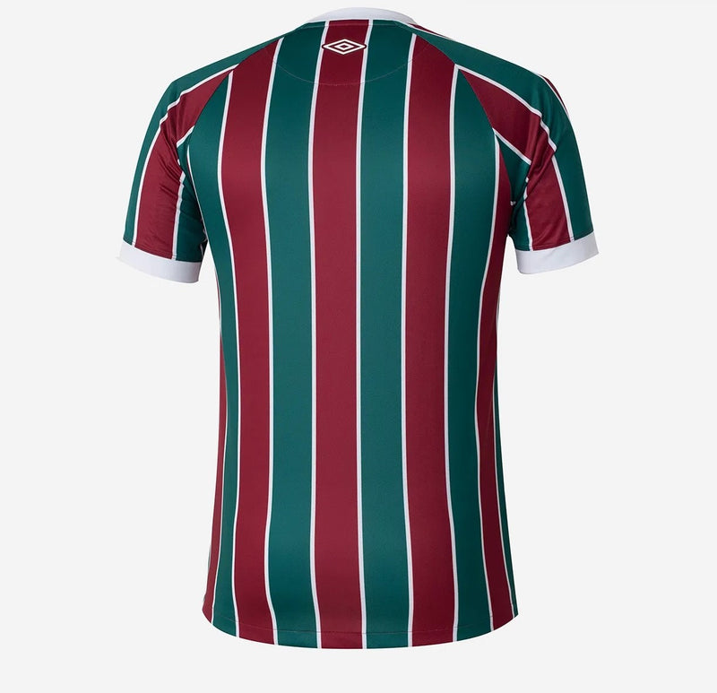 camisa-fluminense-vermelho-vermelha-vinho-branco-branca-verde-grená-umbro-betano-libertadores-23-24-home-i-1-titular-versão-torcedor-masculino-masculina