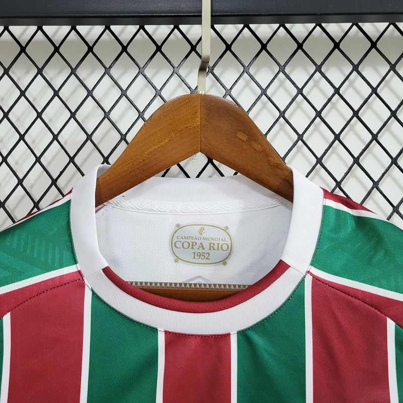 camisa-fluminense-vermelho-vermelha-vinho-branco-branca-verde-grená-umbro-betano-libertadores-23-24-home-i-1-titular-versão-torcedor-masculino-masculina