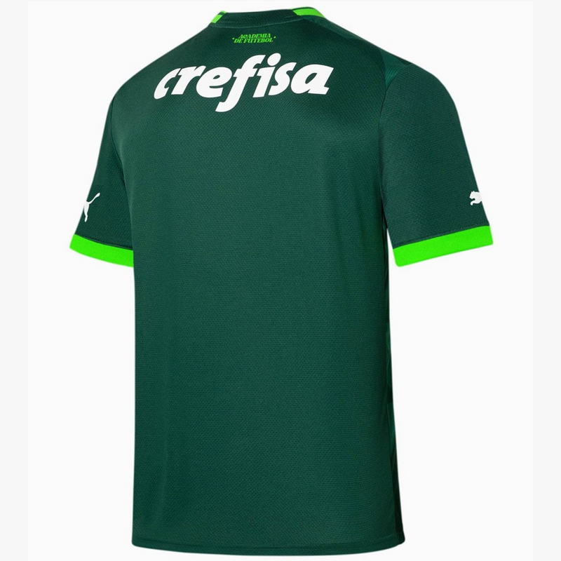 camisa-palmeiras-verde-home-casa-titular-23-24-puma-torcedor-fan-versao-masculino-masculina-crefisa-oficial