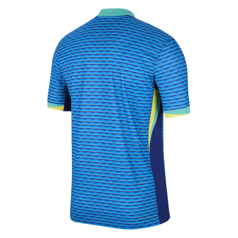 Camisa Brasil Away RAPHINHA