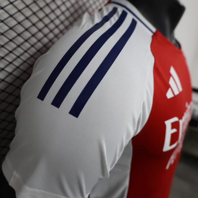 Camisa Arsenal Home 24/25 - Adidas Jogador Masculina