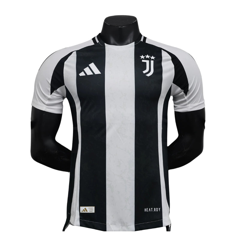 Camisa Juventus Home 24/25 - Adidas Jogador Masculina