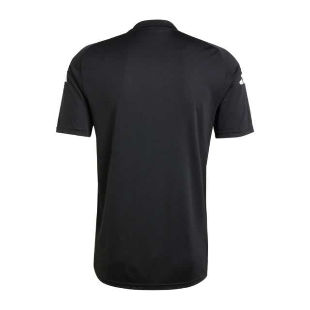 Camisa Pré Jogo Alemanha 24/25 Adidas Masculina - Preta