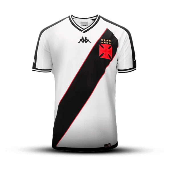 Camisa Vasco Away COUTINHO