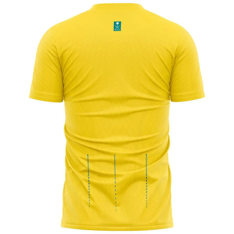 Camisa Al Nassr Home 23/24 - Nike Torcedor Masculina