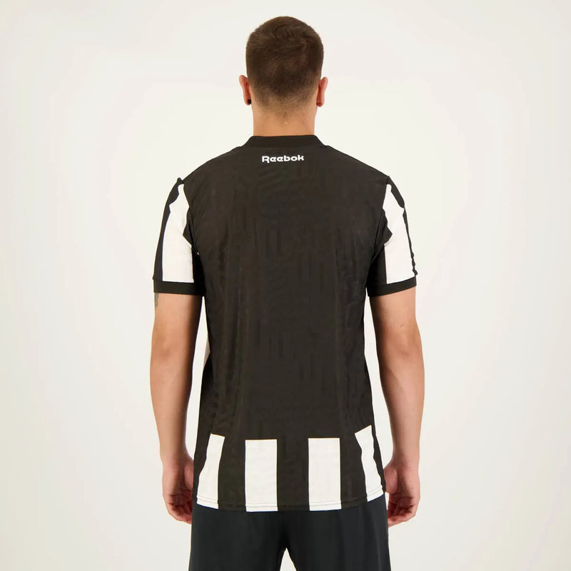 Camisa Botafogo Home 23/24 - Torcedor Masculina