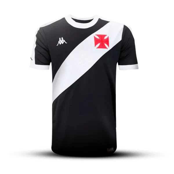 Camisa Vasco Home COUTINHO