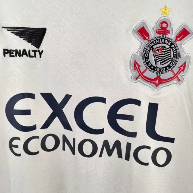 Corinthians Retrô 1998 - Penalty Masculina