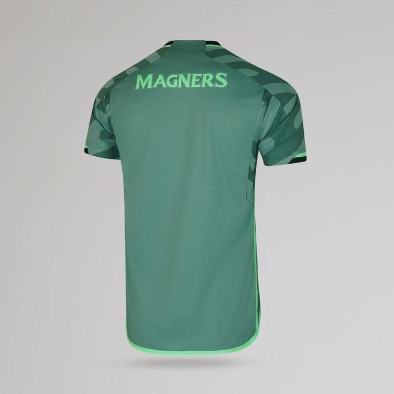 Camisa Celtics Away II 23/24 Adidas Torcedor Masculina