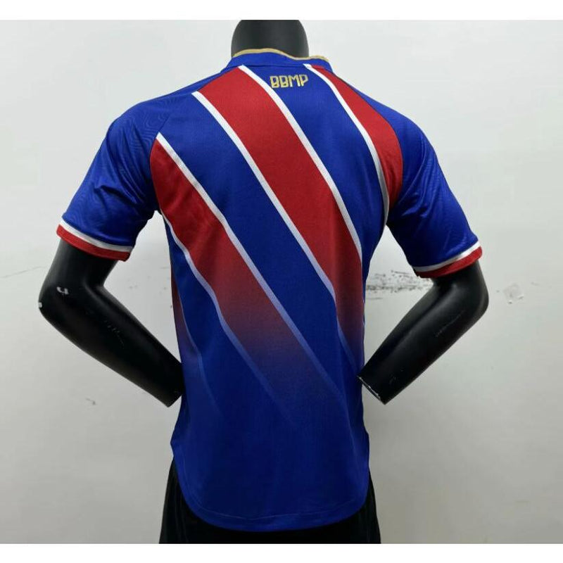 Camisa EC Bahia Away II 24/25 - Jogador Masculina