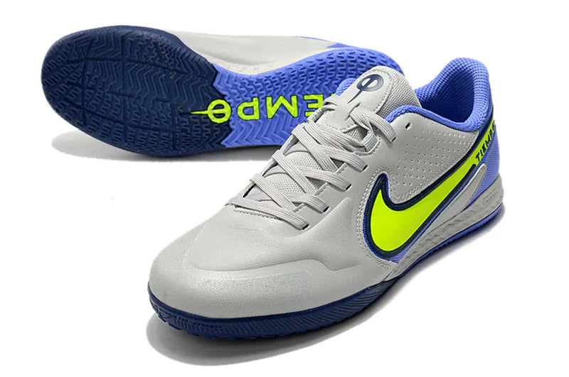 Tênis Futsal Nike Tiempo Legend 9 Elite IC