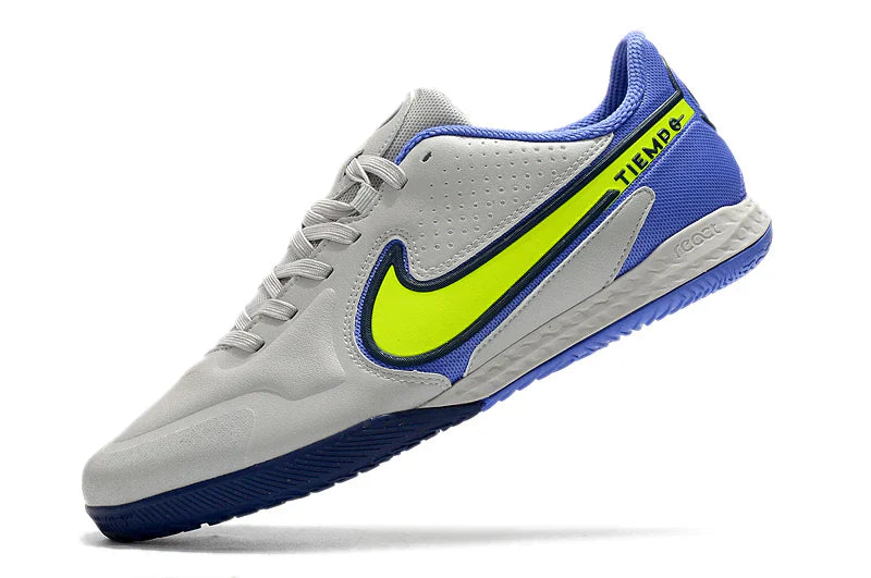 Tênis Futsal Nike Tiempo Legend 9 Elite IC