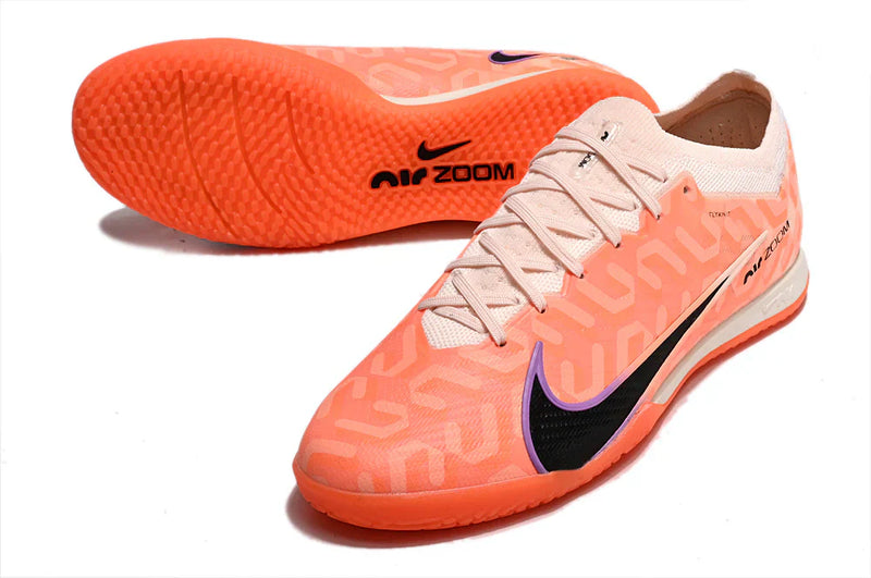 Tênis Futsal Nike Mercurial Air Zoom Vapor 15 IC