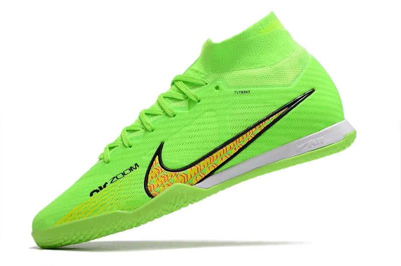 Tênis Futsal Nike Mercurial Air Zoom Superfly 9 IC