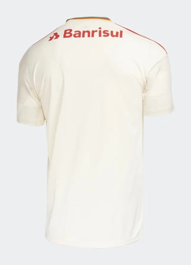 Camisa Internacional Reserva 22/23 - Versão Torcedor