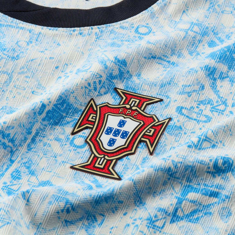 Camisa Portugal Away II 24/25 - Nike Torcedor Masculina