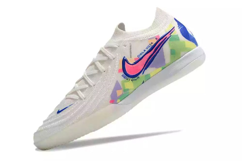 Tênis Futsal Nike Phantom GX II IC