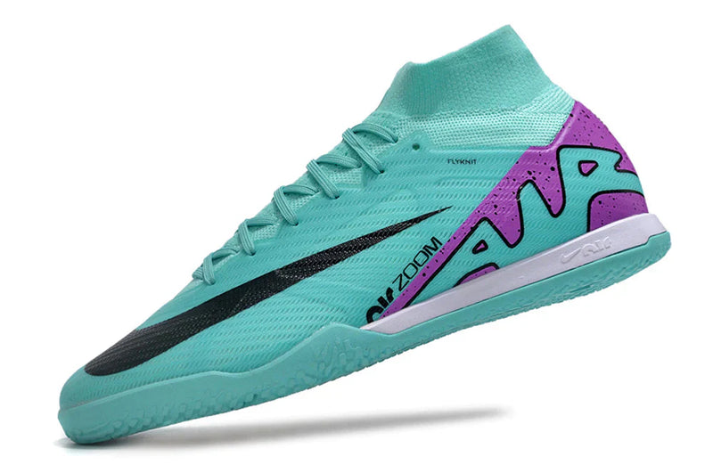 Tênis Futsal Nike Mercurial Air Zoom Superfly 9 IC