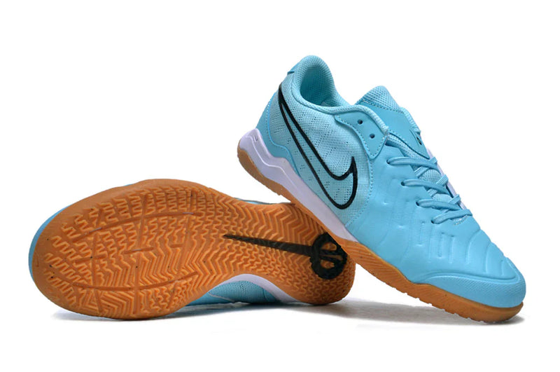 Tênis Futsal Nike Tiempo Legend 10 IC